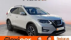 Usado 2019 Nissan X-Trail N-Connecta SUV | 17.990 € (Buen precio)