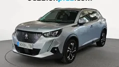 Usado 2021 Peugeot 2008 Allure SUV | 13.991 € (Buen precio)
