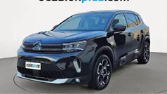 Usado 2024 Citroën C5 Aircross SUV | 23.400 € (Precio justo)