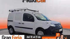 Blanco Usado 2017 Renault Kangoo Monovolumen | 6990 € (Super precio)