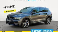 Usado 2020 VW Tiguan Advance SUV | 29.090 € (Precio justo)
