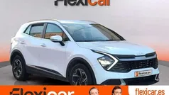 Usado 2023 Kia Sportage SUV | 20.480 € (Buen precio)