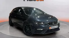 Usado 2019 Seat Leon FR Berlina | 17.990 € (Super precio)