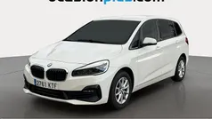 Usado 2019 BMW 216 Gran Tourer Monovolumen | 15.364 € (Precio justo)