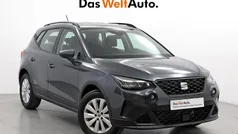 Usado 2024 Seat Arona Reference SUV | 16.900 € (Precio justo)
