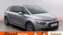 Usado 2017 Citroën C4 Live | 9990 € (Buen precio)