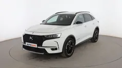 Blanco Usado 2020 DS Automobiles DS7 Crossback Performance SUV | 24.399 € (Precio justo)