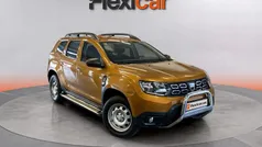 Marrón Usado 2019 Dacia Duster Prestige SUV | 14.090 € (Precio justo)