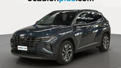 Usado Hyundai Tucson 115 CV (84 kW) 2023 SUV