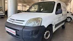 Blanco Usado 2005 Citroën Berlingo Monovolumen | 1500 €