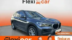 Usado 2020 BMW X1 SUV | 24.290 € (Buen precio)