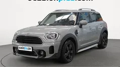 Usado 2022 Mini One D Countryman SUV | 22.719 € (Precio justo)