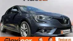 Renault Mégane GT Line