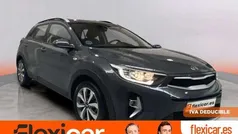 Usado 2021 Kia Stonic SUV | 13.890 € (Precio justo)
