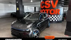 Usado 2023 Lynk & Co 01 SUV | 21.450 € (Precio justo)