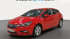 Usado 2019 Opel Astra Selective Utilitario | 12.046 € (Buen precio)