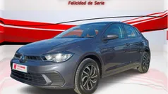 Usado 2025 VW Polo Match | 19.065 € (Buen precio)