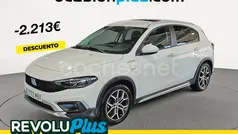 Usado 2022 Fiat Tipo Cross Berlina | 15.890 € (Buen precio)