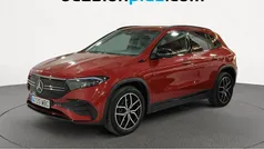 Usado 2022 Mercedes EQA250 AMG SUV | 32.546 € (Precio justo)