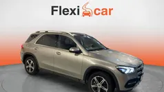 Mercedes GLE300