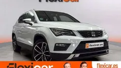 Usado 2016 Seat Ateca Style SUV | 16.290 € (Buen precio)