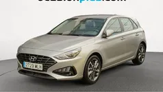 Usado 2023 Hyundai i30 Utilitario | 19.082 € (Precio justo)