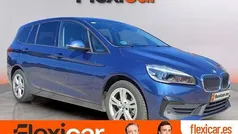Usado 2020 BMW 216 | 14.590 € (Precio justo)