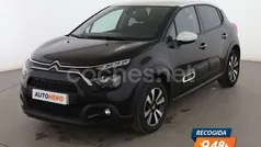 Usado 2023 Citroën C3 Shine Utilitario | 12.799 € (Precio justo)