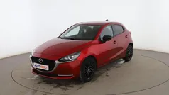 Usado 2022 Mazda 2 Homura-Line Utilitario | 16.799 € (Precio justo)