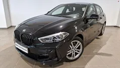 Usado 2024 BMW 118 Comfort Edition Utilitario | 30.900 € (Precio justo)