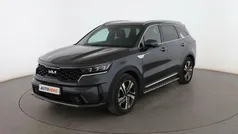 Usado 2022 Kia Sorento SUV | 34.499 € (Precio justo)