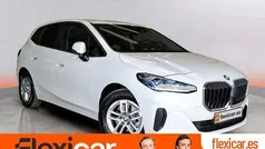 Usado 2022 BMW 218 Familiar | 24.790 € (Precio justo)