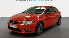 Usado 2016 Seat Leon CONNECT Utilitario | 11.250 € (Buen precio)