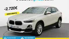 Usado 2020 BMW X2 SUV | 22.590 € (Precio justo)