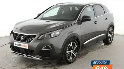 Usado Peugeot 3008 GT 180 CV (132 kW) 2019 SUV
