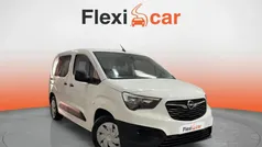 Blanco Usado 2019 Opel Combo Selective Monovolumen | 11.890 € (Super precio)