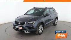 Gris Usado 2020 Seat Ateca Style SUV | 19.499 € (Precio justo)