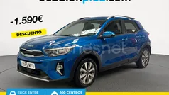 Usado 2023 Kia Stonic SUV | 17.500 € (Precio justo)