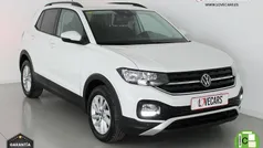 Usado 2020 VW T-Cross Advance SUV | 18.700 € (Precio justo)