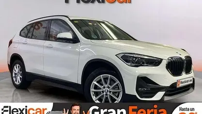 Usado 2020 BMW X1 SUV | 24.990 € (Precio justo)