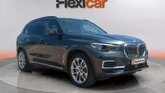 Usado 2022 BMW X5 SUV | 54.990 € (Precio justo)