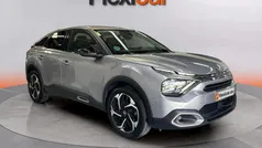 Usado 2022 Citroën C4 PureTech Berlina | 14.490 € (Buen precio)