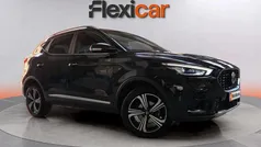 Usado 2023 MG ZS Comfort Berlina | 13.490 € (Buen precio)