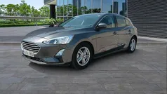Usado 2019 Ford Focus Trend+ Berlina | 14.600 € (Buen precio)