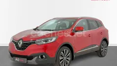Usado 2018 Renault Kadjar Version S SUV | 15.900 € (Precio justo)
