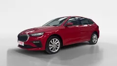 Usado 2024 Skoda Scala Selection Utilitario | 19.900 € (Precio justo)