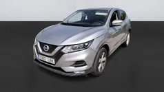 Usado 2021 Nissan Qashqai Acenta SUV | 19.000 € (Precio justo)