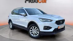 Usado 2023 Seat Tarraco Style SUV | 23.990 € (Precio justo)