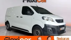 Blanco Usado 2020 Peugeot Expert S Van | 18.390 € (Precio justo)