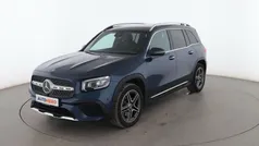 Usado 2023 Mercedes GLB200 AMG line SUV | 42.799 € (Precio justo)